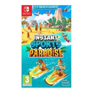 Instant Sports Paradise - Nintendo Switch