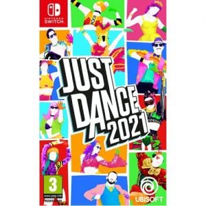 Just Dance 2021 - Nintendo Switch