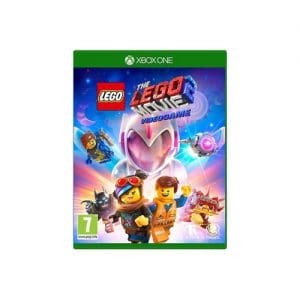 LEGO Movie 2 Videogame - Xbox One