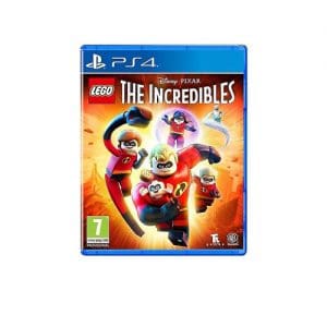 LEGO The Incredibles - PS4