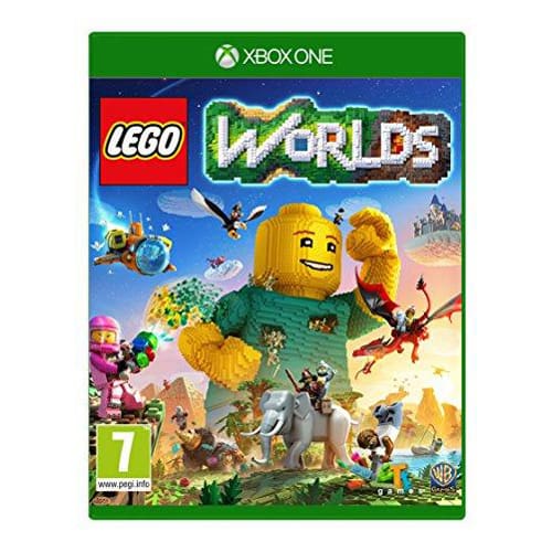 LEGO Worlds - Xbox One