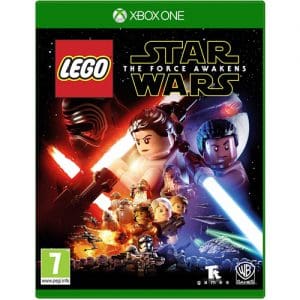 Lego Star Wars: The Force Awakens - Xbox One