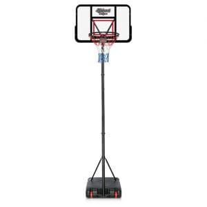 Midwest Pro Basketball Stand (8ft, 9ft,10ft)