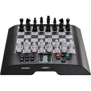 Millennium Chess Genius Chess computer