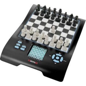 Millennium Europe Chess Champion Chess computer