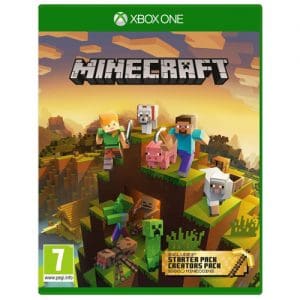 Minecraft Master Collection - Xbox One