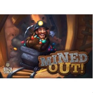 Mined Out!