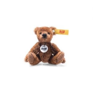 Mini Teddy bear, brown