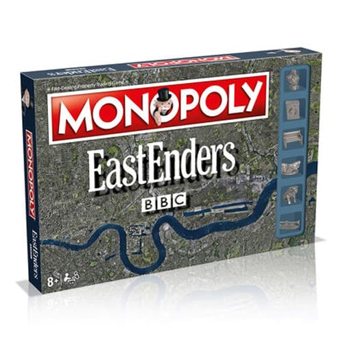 Monopoly: Eastenders