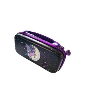 Moonlight Unicorn Case - Nintendo Switch Lite