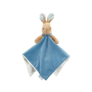 Peter Rabbit Comfort Blanket