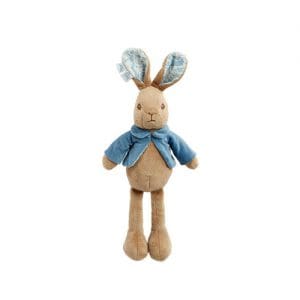 Peter Rabbit Long Leg Soft Toy