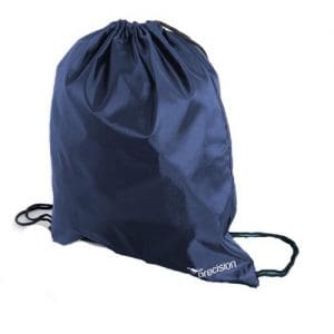 Precision Gymsack - Navy