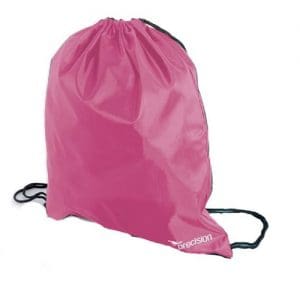 Precision Gymsack - Pink