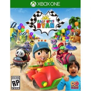 Race With Ryan - Xbox One