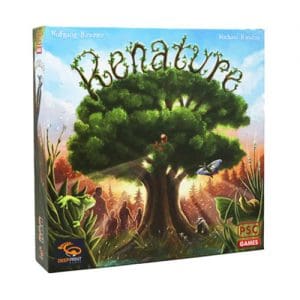 Renature