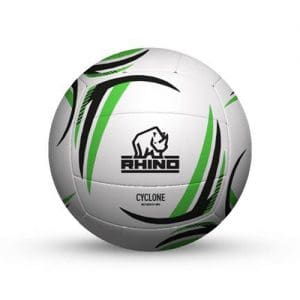 Rhino Cyclone Netball - Size 5