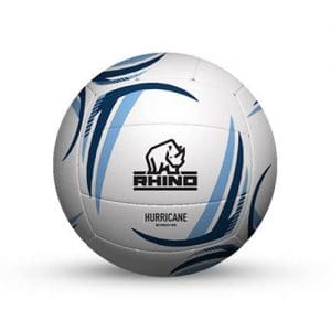 Rhino Hurricane Netball - Size 5