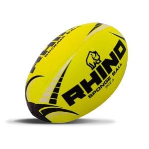 Rhino Sponge Ball