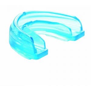 Shockdoctor Mouthguard Brace Adults - Blue