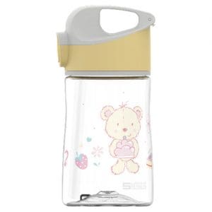 Sigg Miracle Children's Water Bottle - Fury Friend