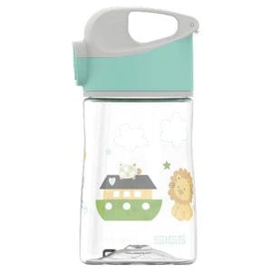 Sigg Miracle Children's Water Bottle - Jungle Friend