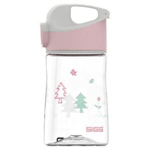 Sigg Miracle Children's Water Bottle - Pony Friend