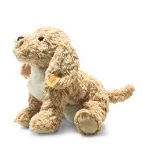 Soft Cuddly Friends Berno Goldendoodle, beige - 26cm