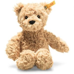 Soft Cuddly Friends Jimmy Teddy bear, beige