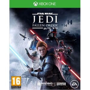 Star Wars Jedi Fallen Order - Xbox One