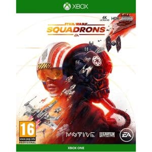 Star Wars: Squadrons - Xbox One