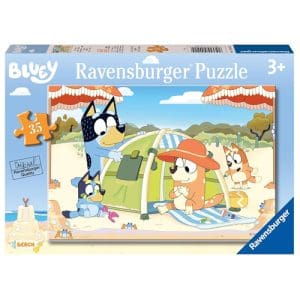 Bluey 35pc Puzzle