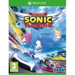 Team Sonic Racing - Xbox One