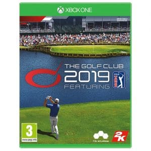 The Golf Club 2019 - Xbox One