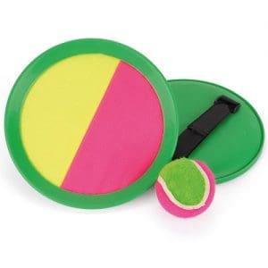 Toyrific Catch Ball Set