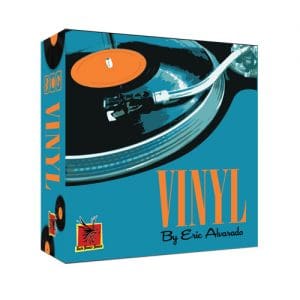 Vinyl