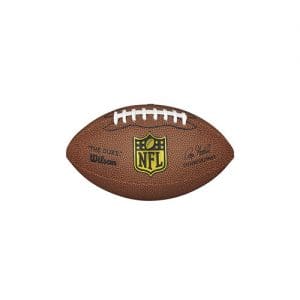 Wilson NFL Micro American Football