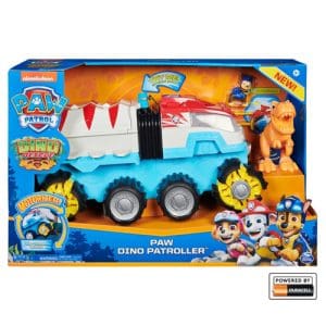 *A Grade* Paw Patrol: Dino Rescue Dino Patroller