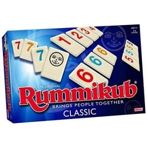 *A Grade* Rummikub Classic