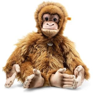 Alena orang-utan