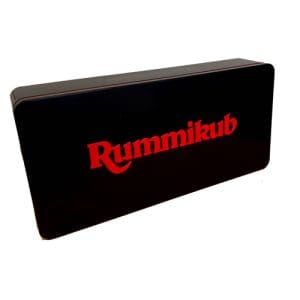 *B Grade* Rummikub Black