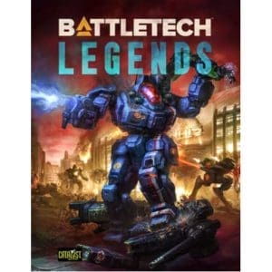 Battletech: Legends