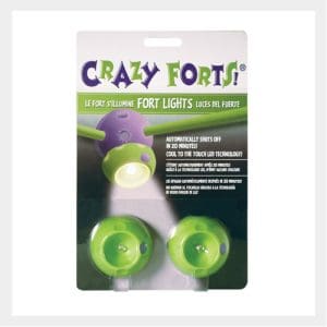 Crazy Fort - Light Pack