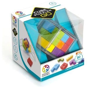 Cube Puzzler - GO