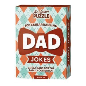 Dad Jokes