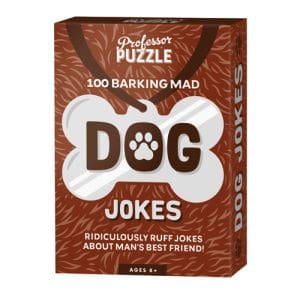 Dog Jokes