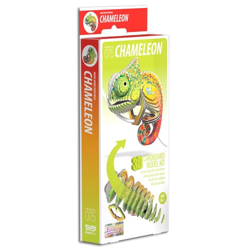 EUGY Chameleon