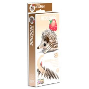 EUGY Hedgehog