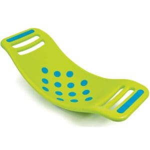 Fat Brain Teeter Popper- Green