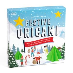 Festive Origami